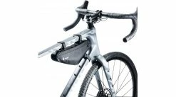 Deuter Triangle Front Poche De Cadre Noir