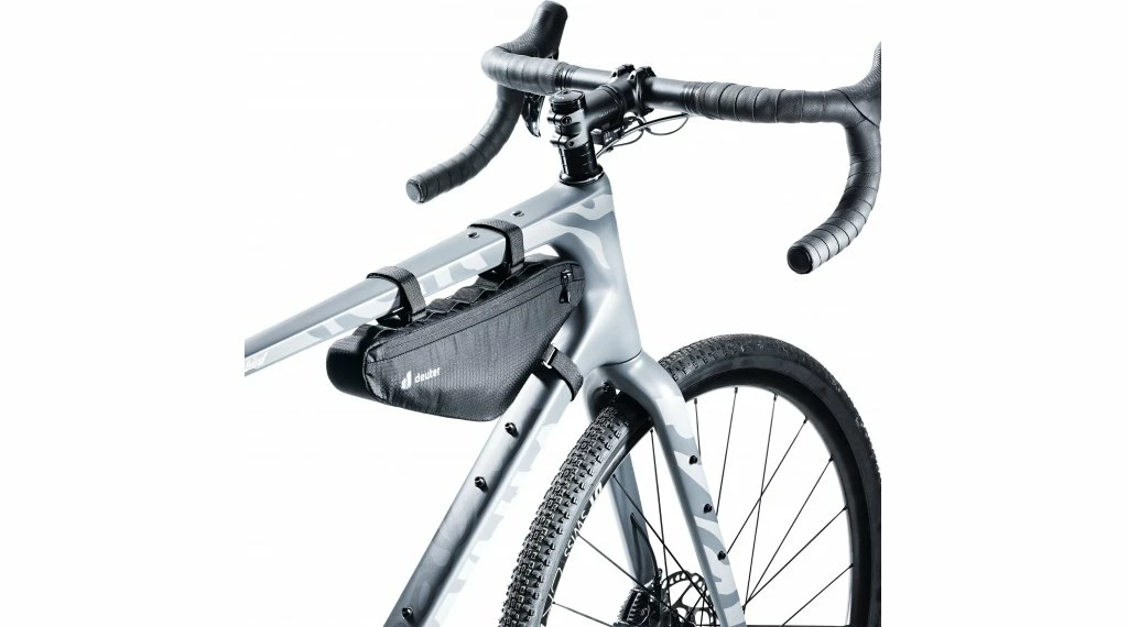 Deuter Triangle Front Poche De Cadre Noir 3 Deuter Triangle Front Poche De Cadre Noir