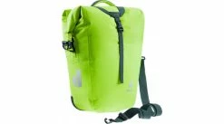 Deuter Weybridge 20+5 Sacoche Arrière Citrus