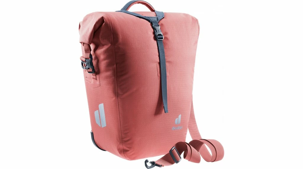 Deuter Weybridge 25+5 Sacoche Arrière 3 Deuter Weybridge 25+5 Sacoche Arrière