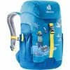 Deuter Sac à Dos Nounours Enfants Azure-lapis 1 Deuter Sac à Dos Nounours Enfants Azure-lapis -Daypacks Elegant Boutique BAG De2YSCH 3610121 1324 1 il