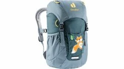 Deuter Waldfuchs 10 Sac à Dos Enfants Arctic-slateblue