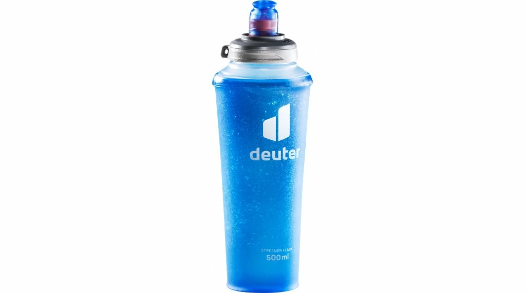 Deuter Streamer Flask Tink Bouteille 500ml 3 Deuter Streamer Flask Tink Bouteille 500ml