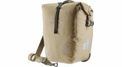 Deuter Weybridge 25+5 Sacoche Arrière 5 Deuter Weybridge 25+5 Sacoche Arrière -Daypacks Elegant Boutique BAG De3CWB25 DEUTER WEYBRIDGE 25 5 DESERT 00 il