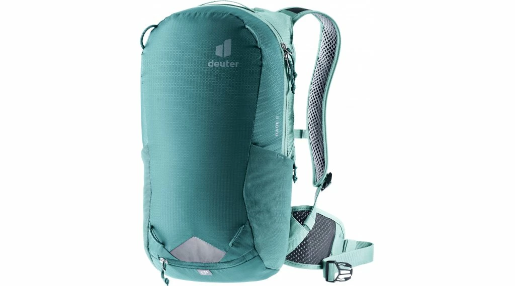 Deuter Race 8 Sac à Dos 3 Deuter Race 8 Sac à Dos