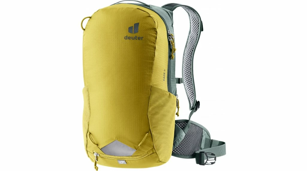 Deuter Race 8 Sac à Dos 4 Deuter Race 8 Sac à Dos – Image 2