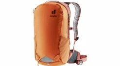 Deuter Race 12 Sac à Dos -Daypacks Elegant Boutique BAG De3RRA12 DEUTER RACE 12 CHESTNUT REDWOOD 00 il
