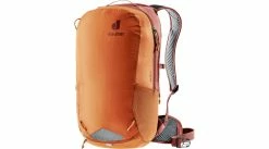 Deuter Race 16 Sac à Dos -Daypacks Elegant Boutique BAG De3RRA16 DEUTER RACE 16 CHESTNUT REDWOOD 00 il