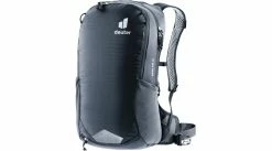 Deuter Race Air 10 Sac à Dos -Daypacks Elegant Boutique BAG De3RRAA10 DEUTER RACE AIR 10 BLACK 00 il
