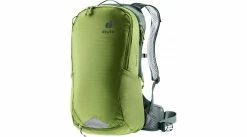 Deuter Race Air 10 Sac à Dos -Daypacks Elegant Boutique BAG De3RRAA10 DEUTER RACE AIR 10 MEADOW IVY 00 il