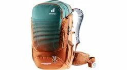 Deuter Trans Alpine Pro 28 Sac à Dos 5 Deuter Trans Alpine Pro 28 Sac à Dos -Daypacks Elegant Boutique BAG De3RTAP28 DEUTER TRANS ALPINE PRO 28 DEEPSEA CHESTNUT 00 il