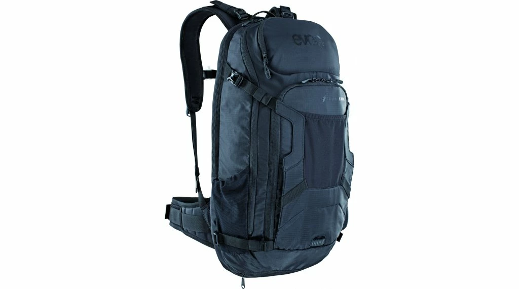 EVOC FR Trail E-Ride 20L Sac à Dos 3 EVOC FR Trail E-Ride 20L Sac à Dos