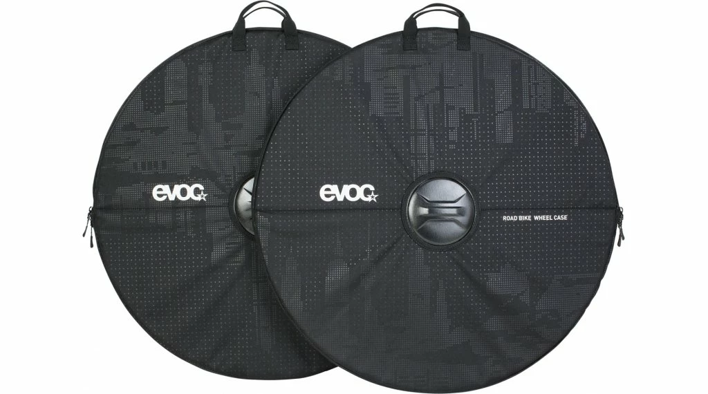 EVOC Road Vélo Wheel Bag Housse De Roue 3 EVOC Road Vélo Wheel Bag Housse De Roue