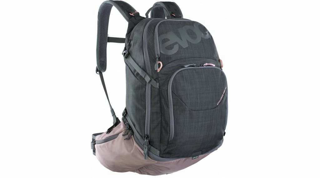 EVOC Explorer Pro 26L Sac à Dos 5 EVOC Explorer Pro 26L Sac à Dos – Image 3