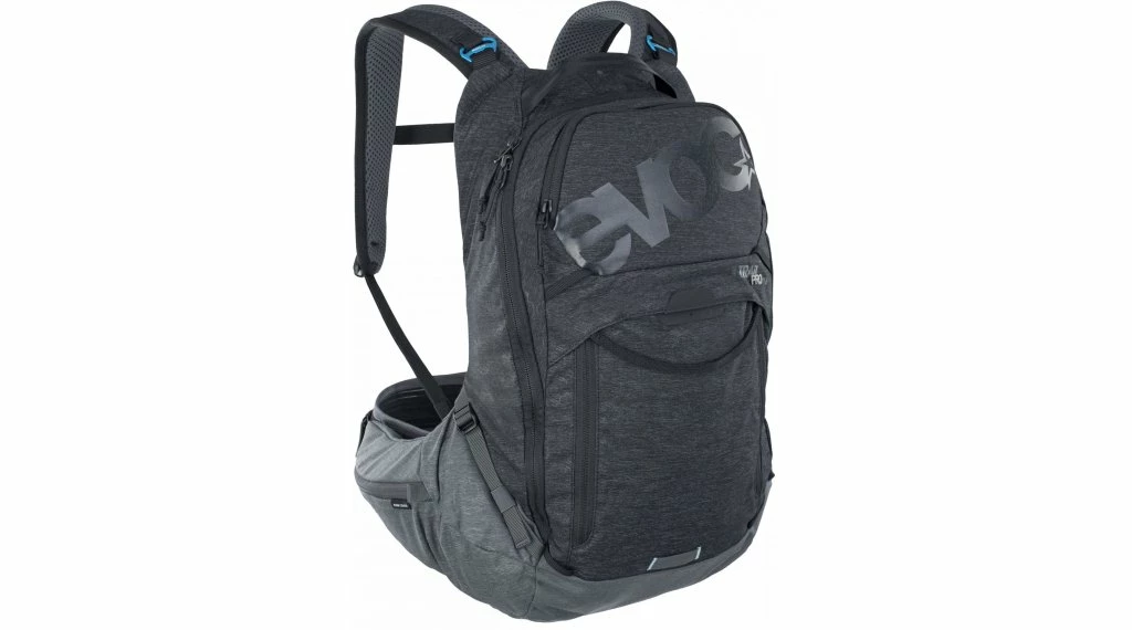 EVOC Trail Pro 16L Sac à Dos 3 EVOC Trail Pro 16L Sac à Dos