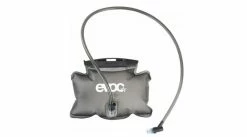 EVOC Hydration Bladder Poche D'hydratation Pour Hip Pack 1.5 Litre Carbone Gris
