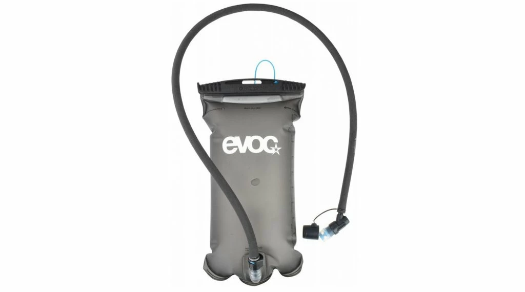 EVOC Hydration Bladder Insulated Poche D'hydratation 2 Litre Carbone Gris 3 EVOC Hydration Bladder Insulated Poche D'hydratation 2 Litre Carbone Gris
