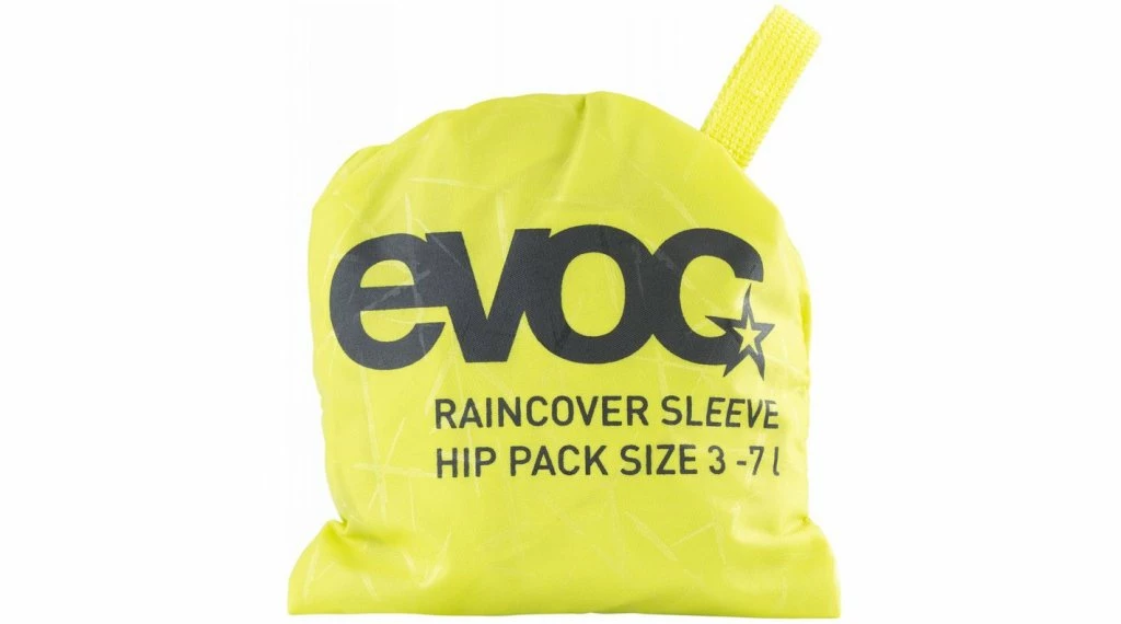 EVOC Pluie Boîtier Pour Hüftpoche 3 EVOC Pluie Boîtier Pour Hüftpoche