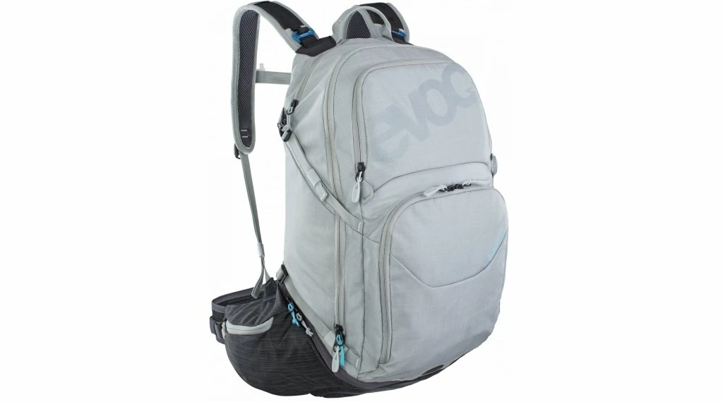 EVOC Explorer Pro 30L Sac à Dos 5 EVOC Explorer Pro 30L Sac à Dos – Image 3