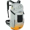 EVOC FR Enduro E-Ride 16L Sac à Dos Gr. M/L Stone/bright Orange -Daypacks Elegant Boutique BAG Eo2FREE 100121132 00 il