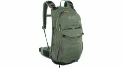 EVOC Stage 12L Sac à Dos 5 EVOC Stage 12L Sac à Dos -Daypacks Elegant Boutique BAG Eo2STA12 100204332 00 il