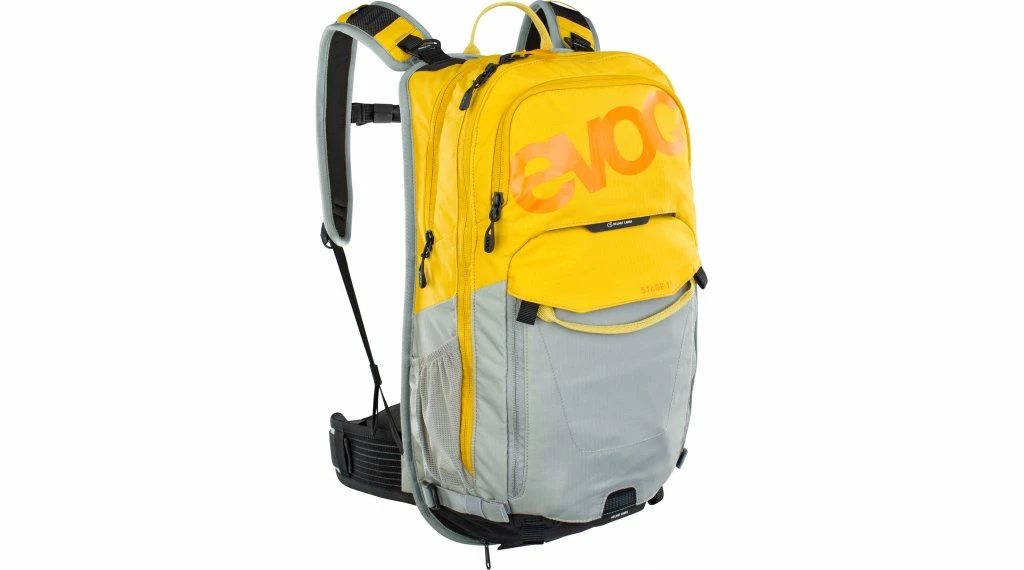 EVOC Stage 18L Sac à Dos 5 EVOC Stage 18L Sac à Dos – Image 3