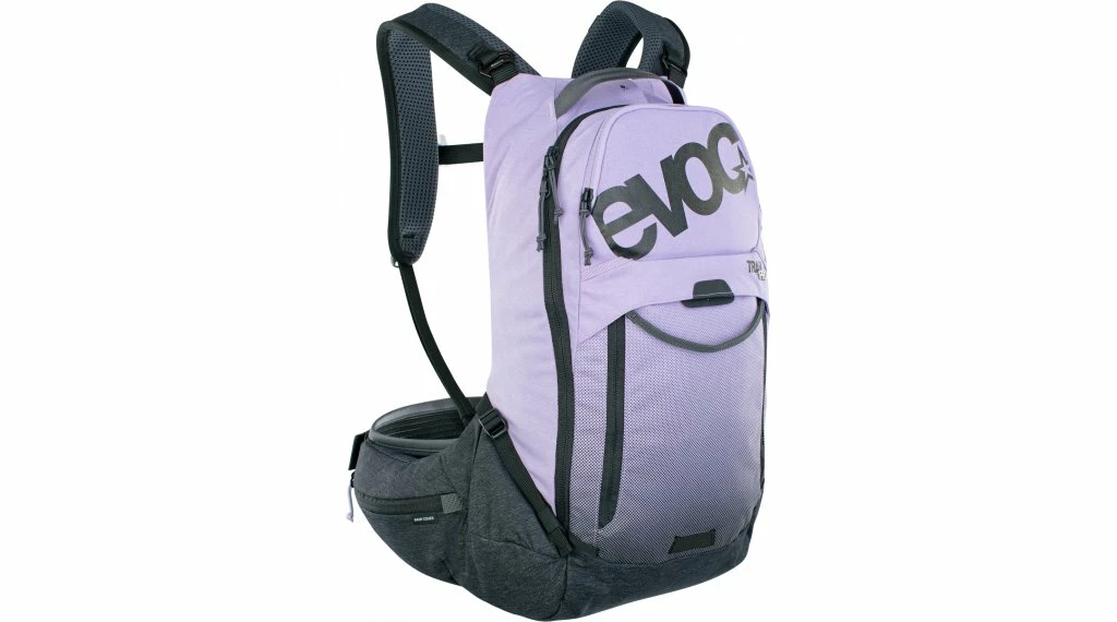 EVOC Trail Pro 16L Sac à Dos 5 EVOC Trail Pro 16L Sac à Dos – Image 3