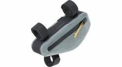 EVOC Multi Frame Pack WP Poche De Cadre 8 EVOC Multi Frame Pack WP Poche De Cadre -Daypacks Elegant Boutique BAG Eo3BFRAPMW EVOC MULTI FRAME PACK WP SMALL STEEL 00 il