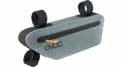 EVOC Frame Pack WP Poche De Cadre -Daypacks Elegant Boutique BAG Eo3BFRAPW EVOC FRAME PACK WP SMALL STEEL 00 il