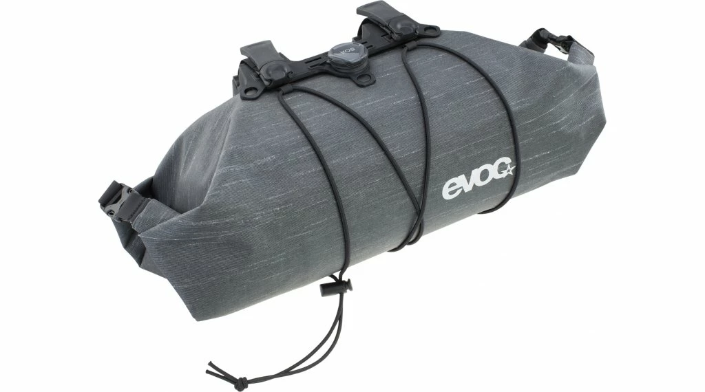 EVOC Guidon Pack BOA WP Sacoche De Guidon 5 EVOC Guidon Pack BOA WP Sacoche De Guidon – Image 3