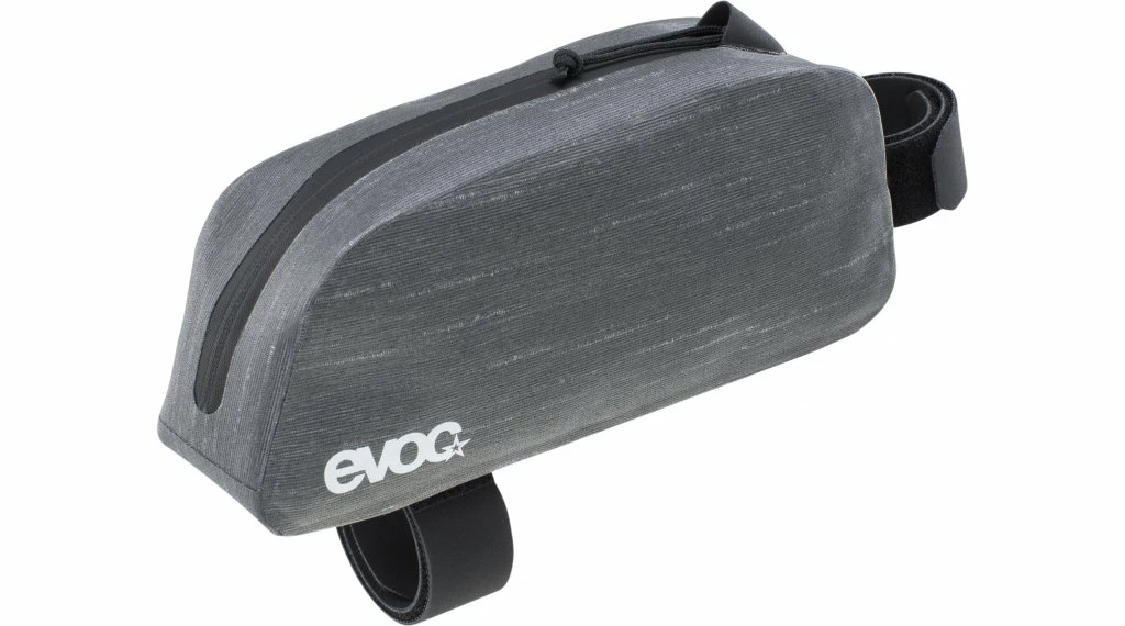 EVOC Top Tube Pack WP Sacoche De Tube Supérieur 3 EVOC Top Tube Pack WP Sacoche De Tube Supérieur