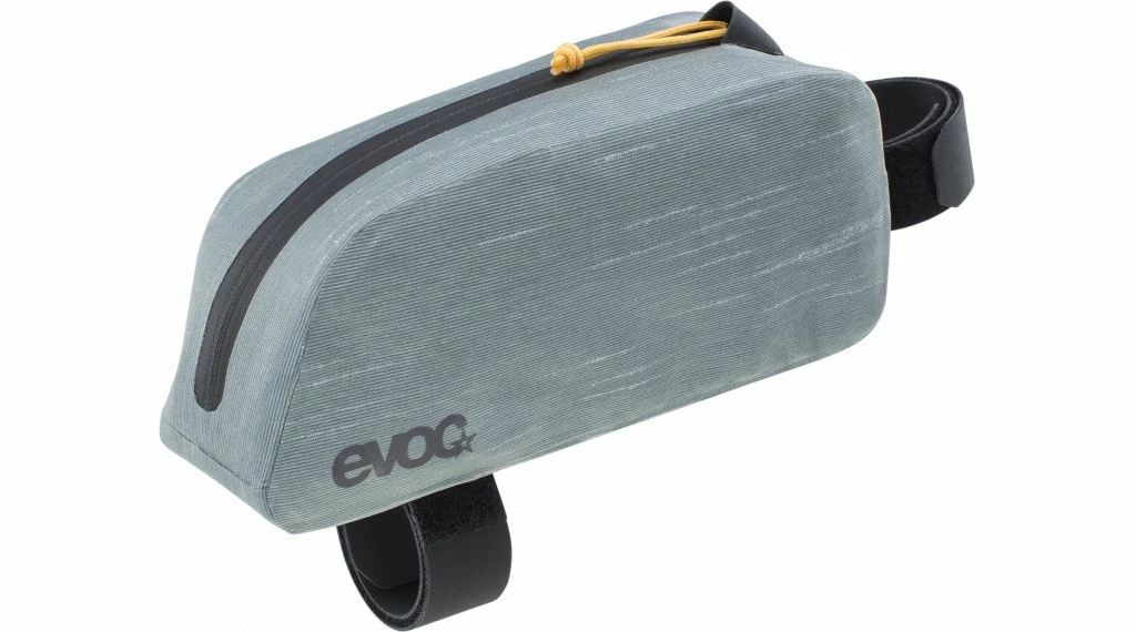 EVOC Top Tube Pack WP Sacoche De Tube Supérieur 4 EVOC Top Tube Pack WP Sacoche De Tube Supérieur – Image 2