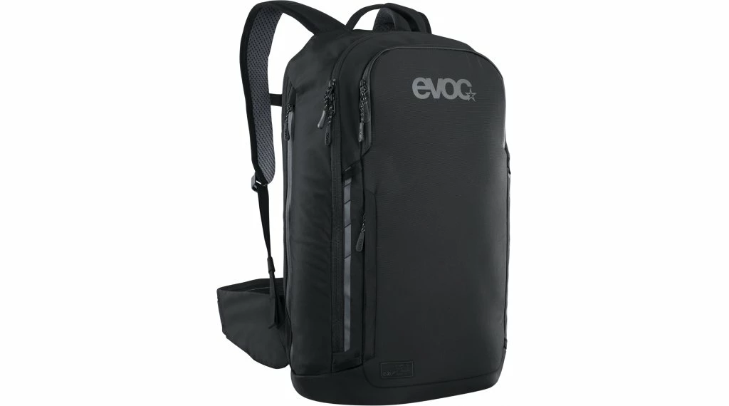 EVOC Commute Pro 22L Sac à Dos 4 EVOC Commute Pro 22L Sac à Dos – Image 2