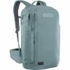 EVOC Commute Pro 22L Sac à Dos -Daypacks Elegant Boutique BAG Eo3RCOMP22 EVOC COMMUTE PRO 22 STEEL 00 il