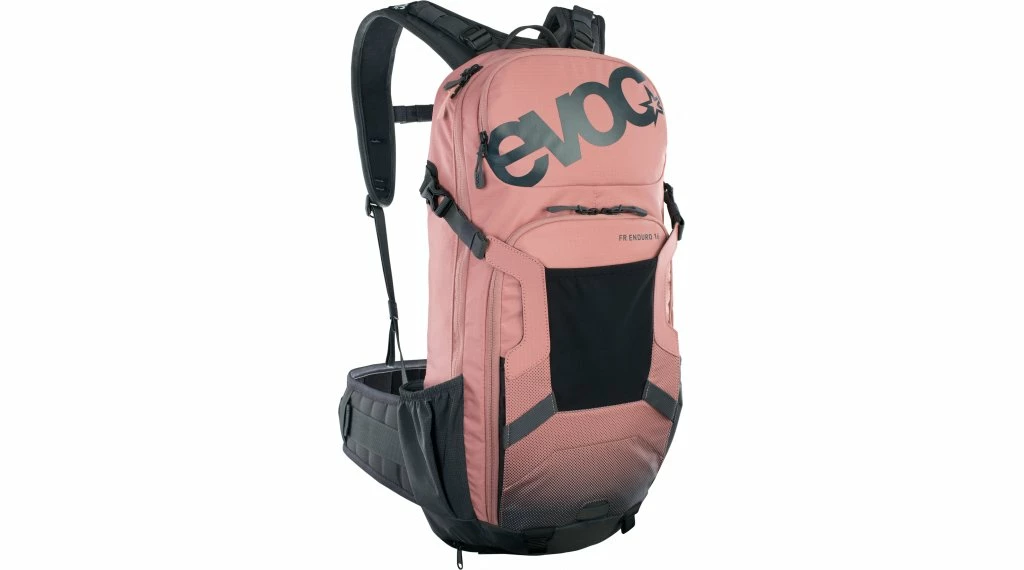 EVOC FR Enduro 16L Sac à Dos 4 EVOC FR Enduro 16L Sac à Dos – Image 2