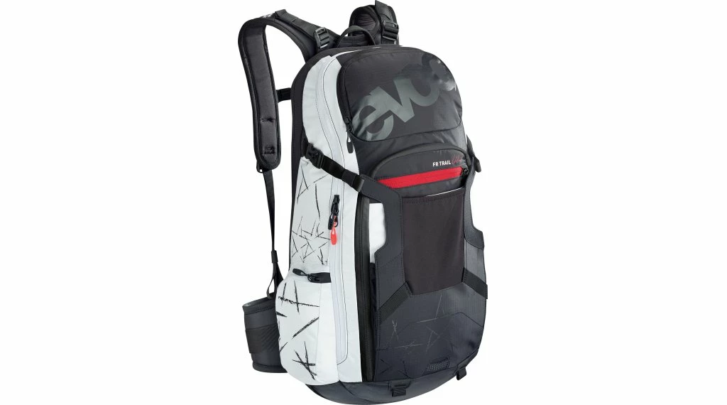 EVOC FR Trail Unlimited 20L Sac à Dos 3 EVOC FR Trail Unlimited 20L Sac à Dos