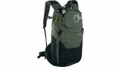 EVOC Ride 12L Sac à Dos -Daypacks Elegant Boutique BAG Eo3RRID12 EVOC RIDE 12 DARK OLIVE BLACK 00 il