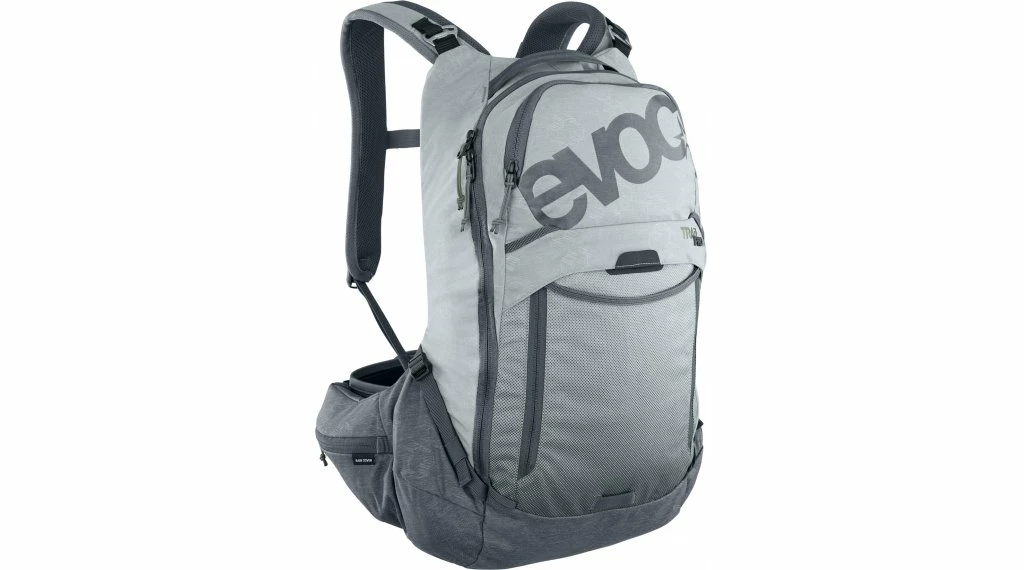 EVOC Trail Pro 16L Sac à Dos 6 EVOC Trail Pro 16L Sac à Dos – Image 4
