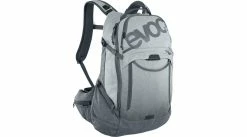 EVOC Trail Pro 26L Sac à Dos -Daypacks Elegant Boutique BAG Eo3RTRP26 EVOC TRAIL PRO 26 STONE CARBON 00 il