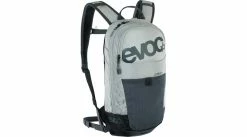 EVOC Joyride 4L Sac à Dos Enfants -Daypacks Elegant Boutique BAG Eo3YRJOY4 EVOC JOYRIDE 4 SILVER CARBON GREY 00 il