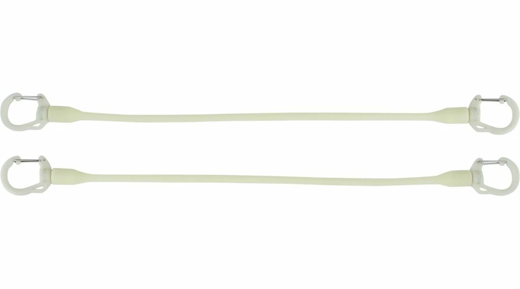 EVOC Cargo Straps Befestigungsgurte 3 EVOC Cargo Straps Befestigungsgurte