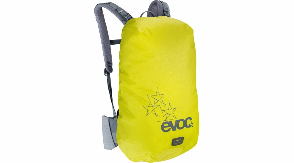 EVOC Pluie Boîtier Pour SAC À DOS 3 EVOC Pluie Boîtier Pour SAC À DOS