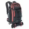 EVOC Trail Builder 30L Sac à Dos Noir 1 EVOC Trail Builder 30L Sac à Dos Noir -Daypacks Elegant Boutique BAG Eo5BUL sw il
