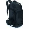 EVOC FR Tour 30L Sac à Dos Gr. M/L Noir