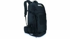 EVOC FR Tour 30L Sac à Dos Gr. M/L Noir