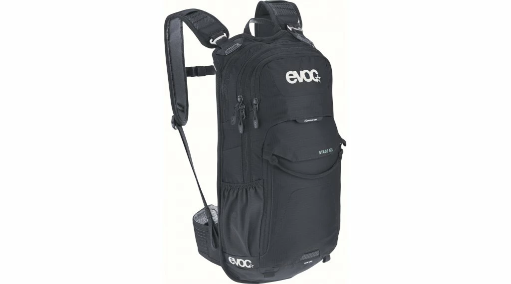 EVOC Stage 12L Sac à Dos 3 EVOC Stage 12L Sac à Dos
