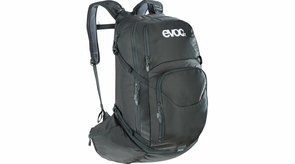 EVOC Explorer Pro 30L Sac à Dos 3 EVOC Explorer Pro 30L Sac à Dos