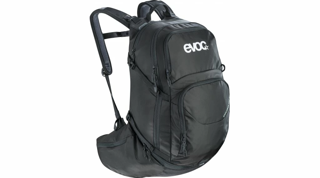 EVOC Explorer Pro 26L Sac à Dos 3 EVOC Explorer Pro 26L Sac à Dos