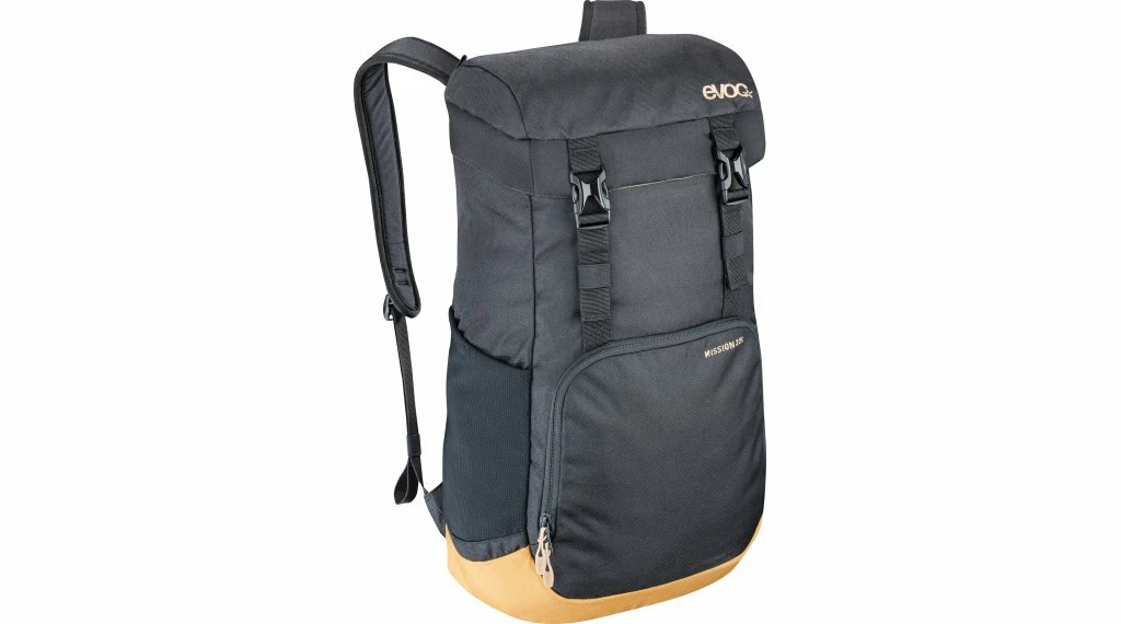 EVOC Mission 22L Sac à Dos 3 EVOC Mission 22L Sac à Dos