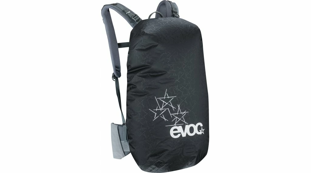 EVOC Pluie Boîtier Pour SAC À DOS 4 EVOC Pluie Boîtier Pour SAC À DOS – Image 2